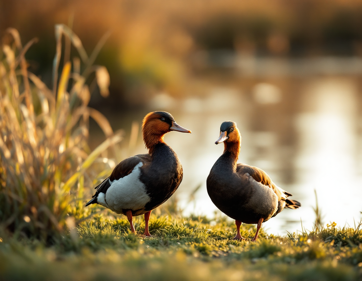 Black-bellied Whistling Duck