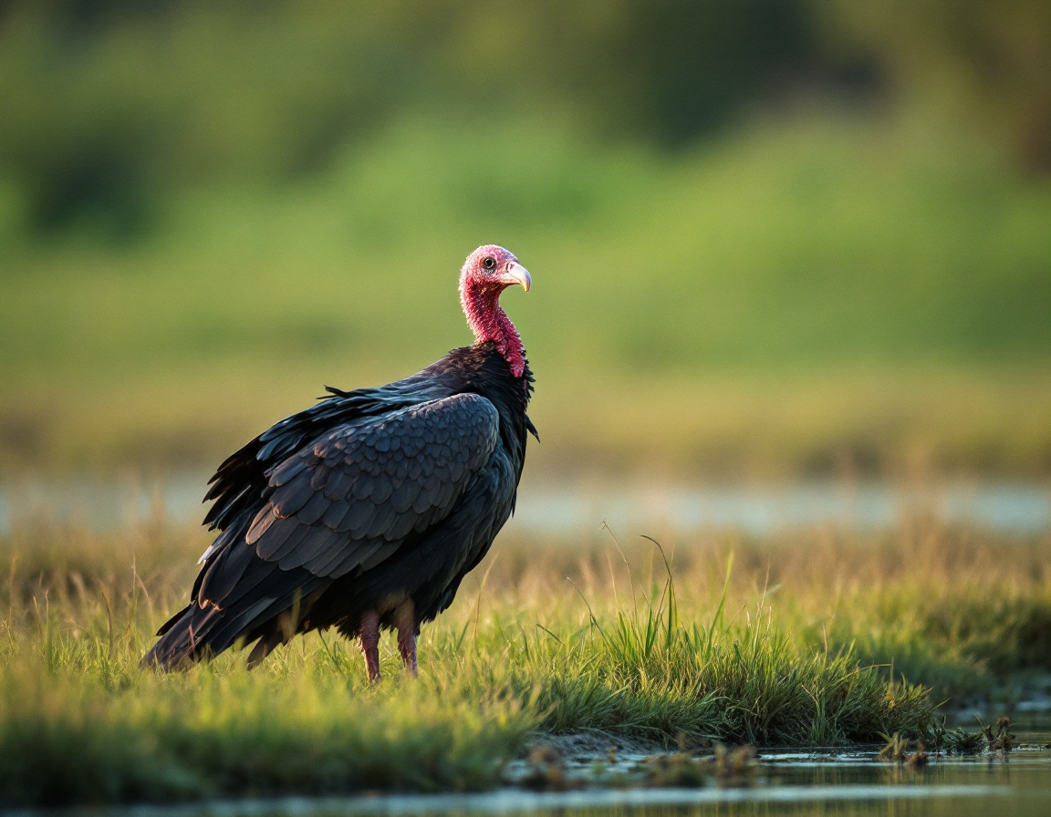 Turkey Vulture